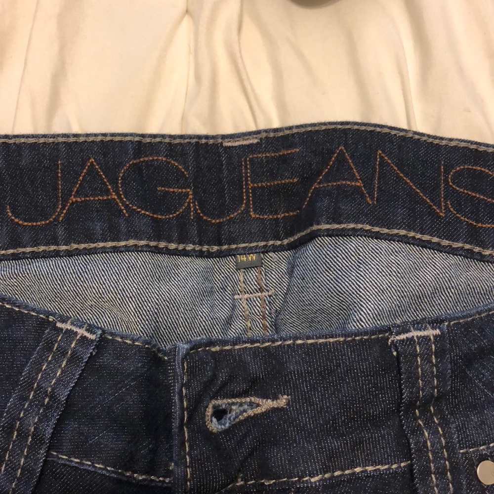 Jag jeans